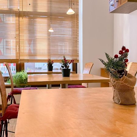 Alte Drogerie Hotel Garni Anholt 외부 사진