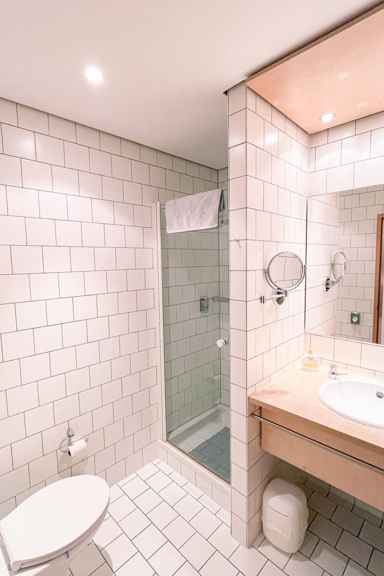 Alte Drogerie Hotel Garni Anholt 외부 사진