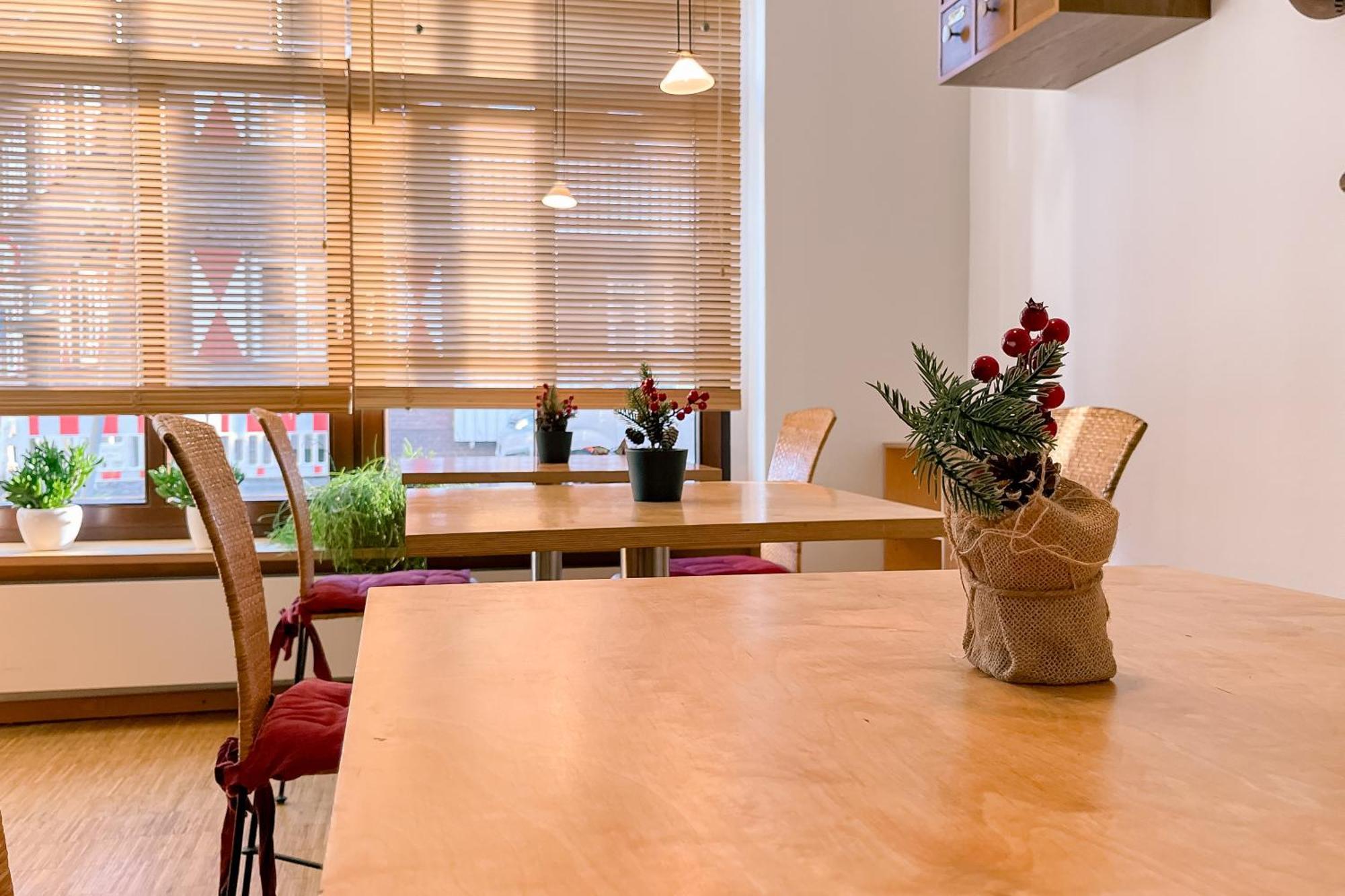Alte Drogerie Hotel Garni Anholt 외부 사진