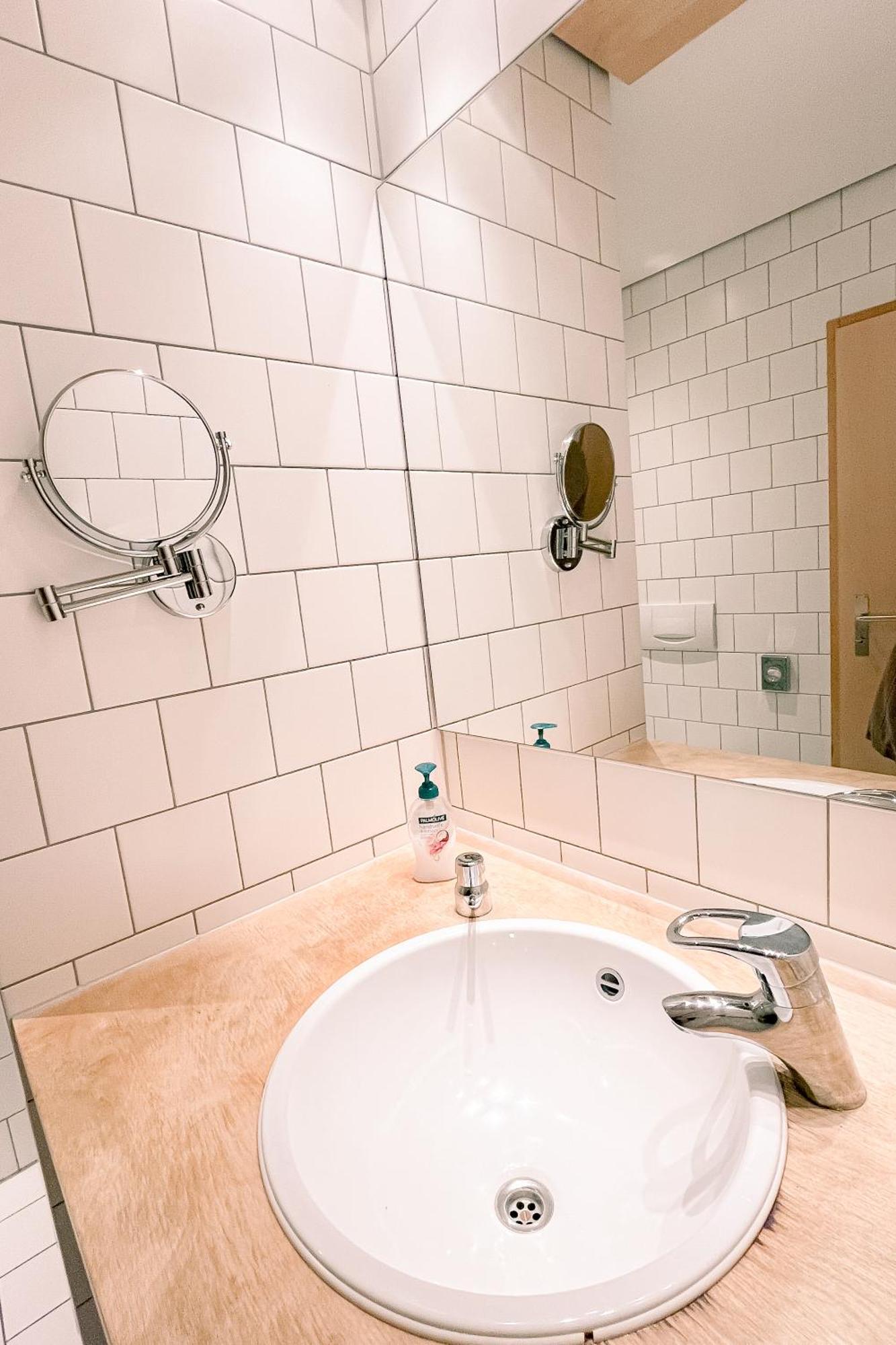 Alte Drogerie Hotel Garni Anholt 외부 사진