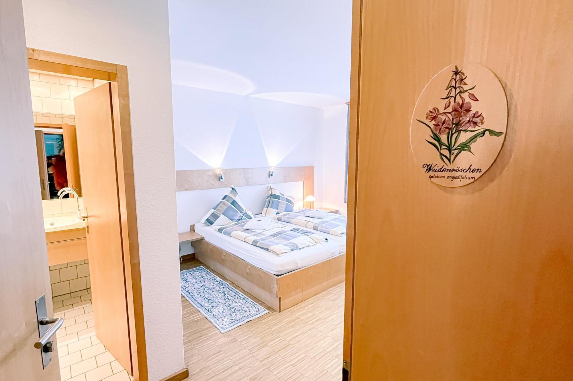 Alte Drogerie Hotel Garni Anholt 외부 사진