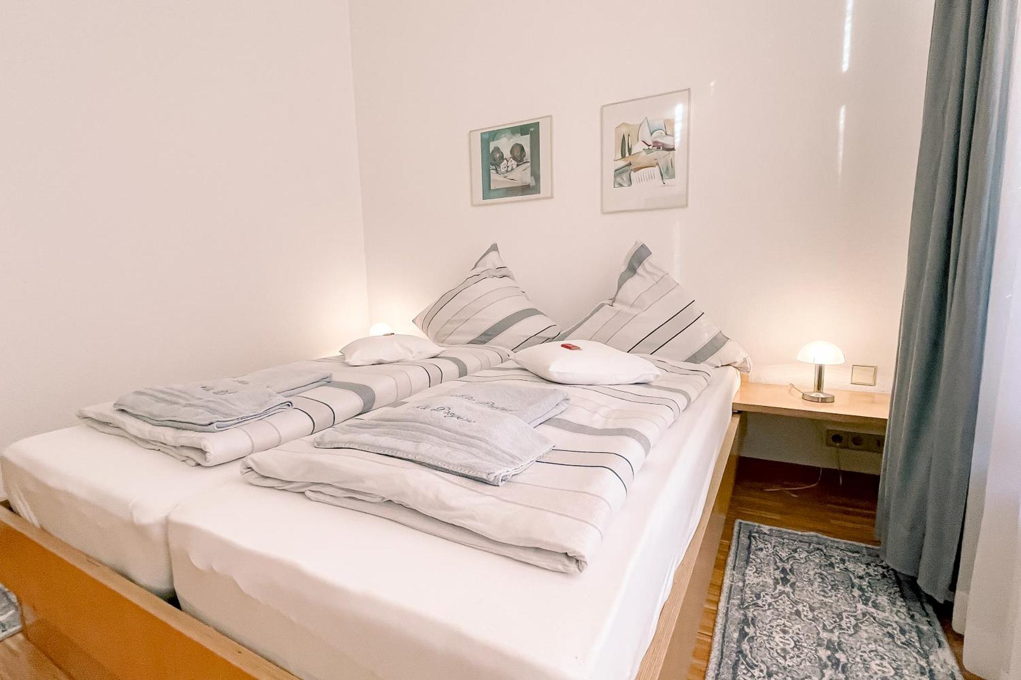 Alte Drogerie Hotel Garni Anholt 외부 사진