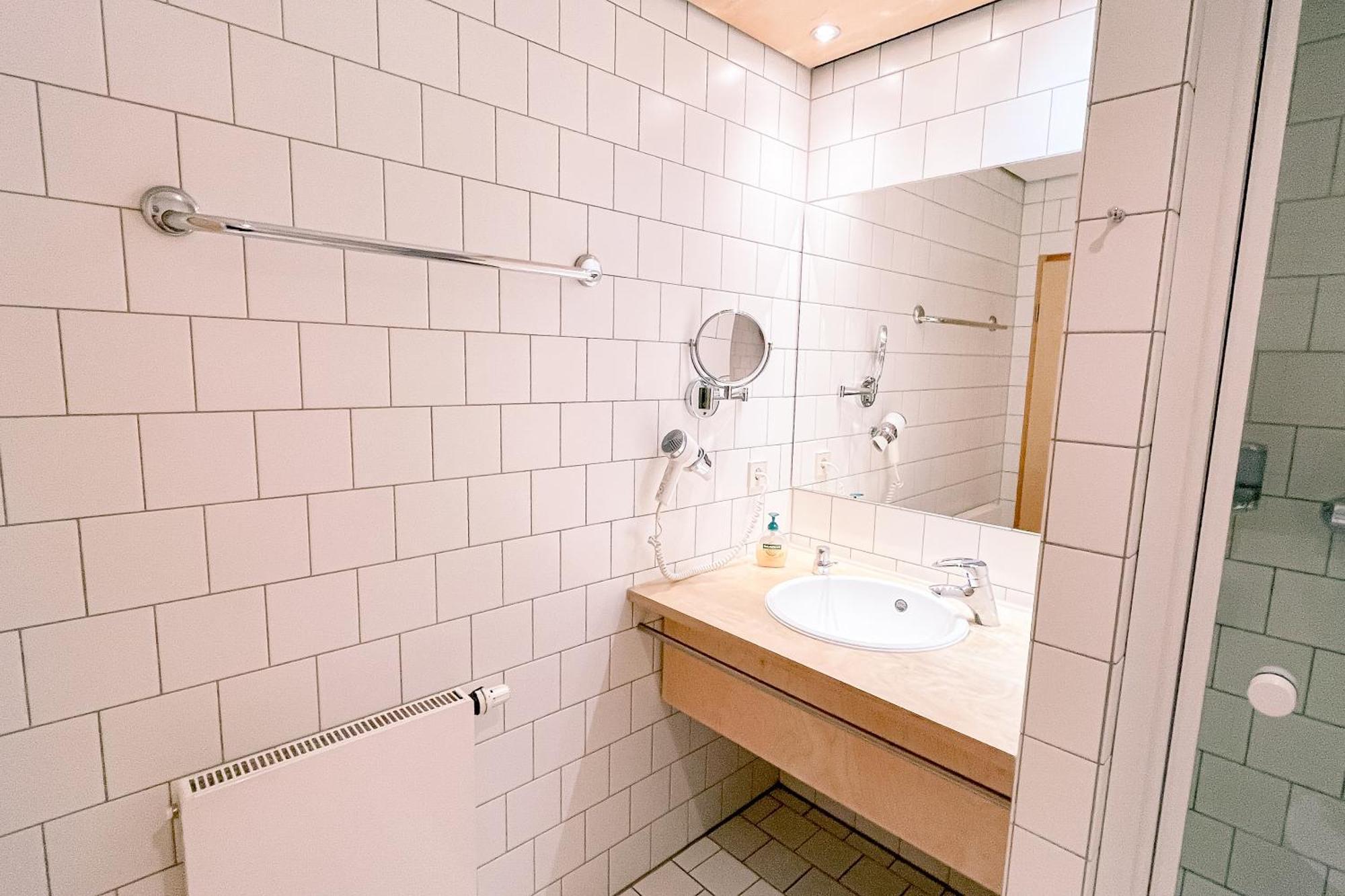 Alte Drogerie Hotel Garni Anholt 외부 사진