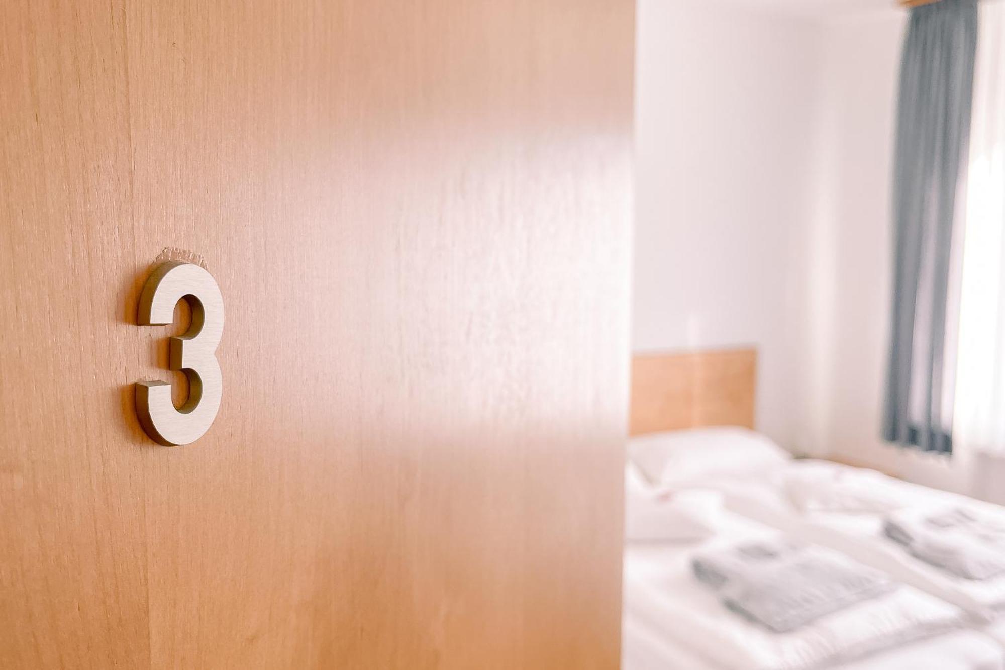Alte Drogerie Hotel Garni Anholt 외부 사진