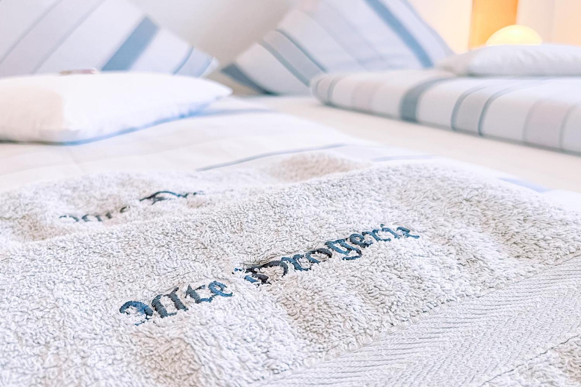 Alte Drogerie Hotel Garni Anholt 외부 사진
