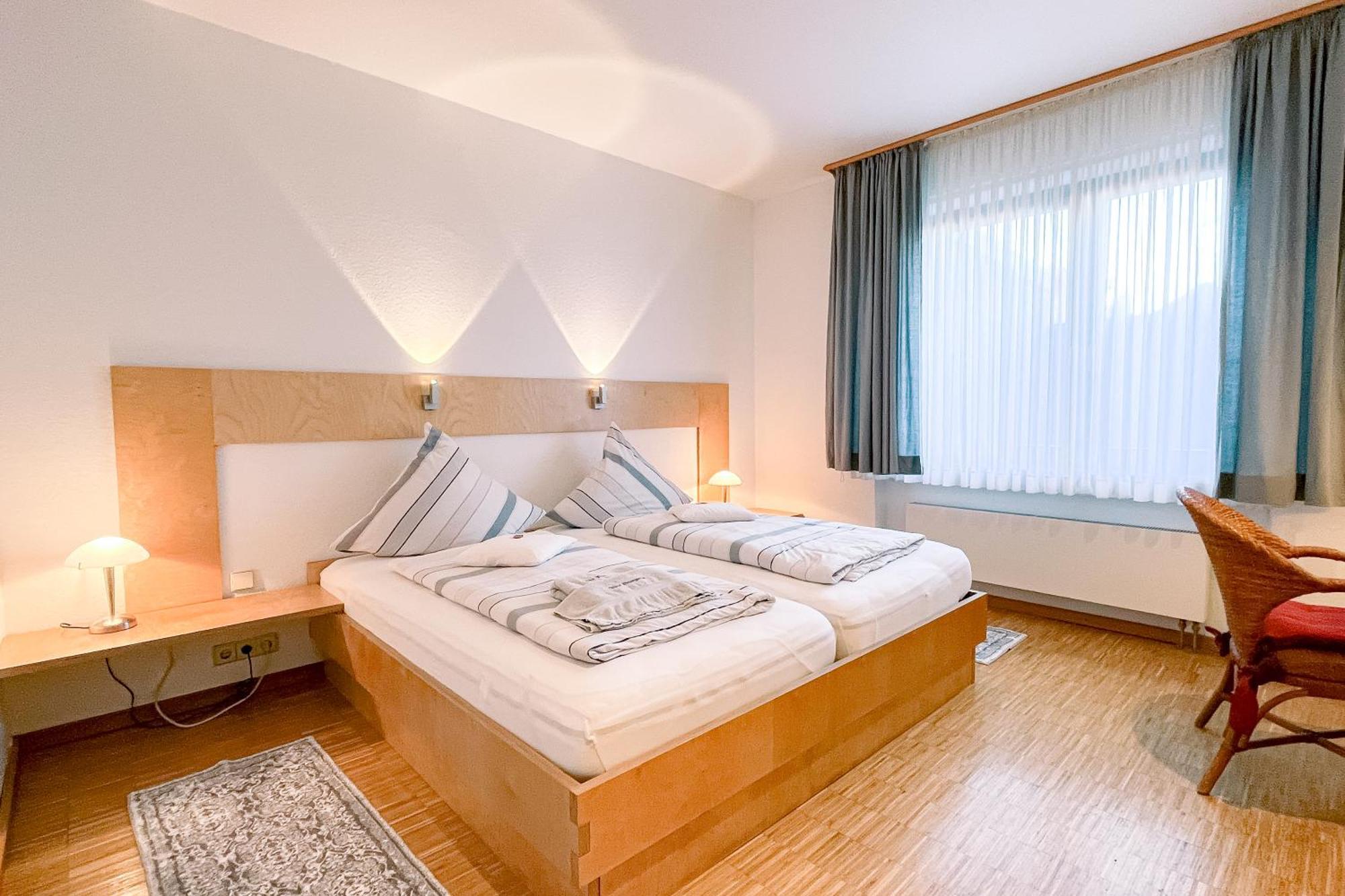 Alte Drogerie Hotel Garni Anholt 외부 사진